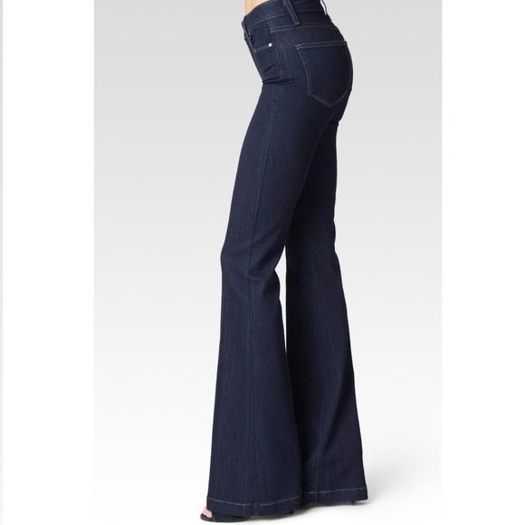 paige wide leg jeans